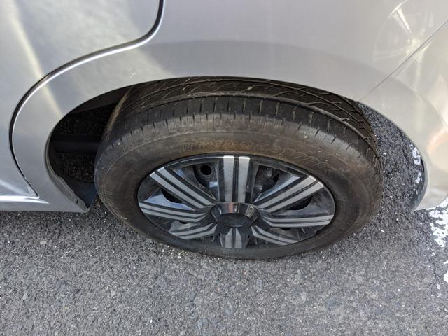 S 5速マニュアル車 CD 電動格納ミラー ABS(10枚目)
