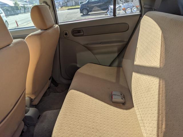 S 5速マニュアル車 CD 電動格納ミラー ABS(16枚目)