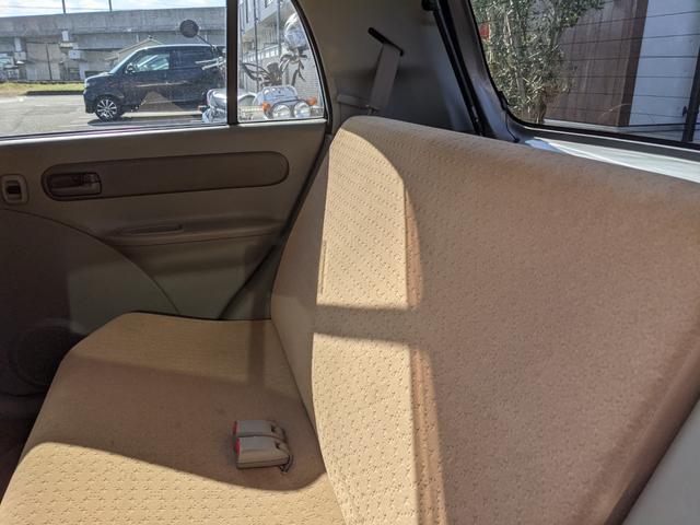 S 5速マニュアル車 CD 電動格納ミラー ABS(17枚目)