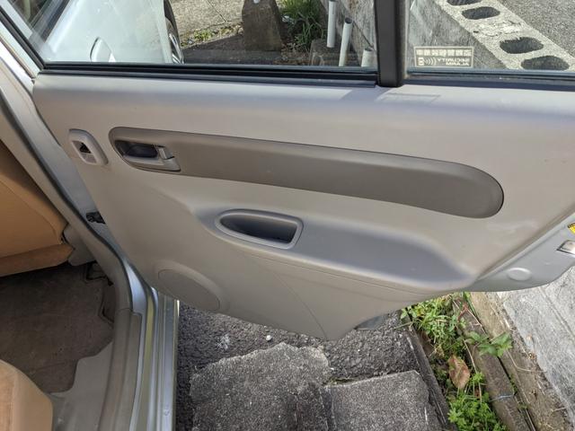 S 5速マニュアル車 CD 電動格納ミラー ABS(22枚目)