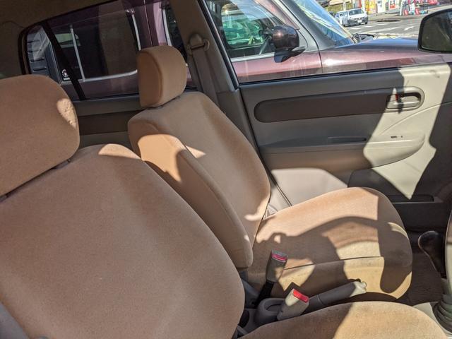 S 5速マニュアル車 CD 電動格納ミラー ABS(24枚目)