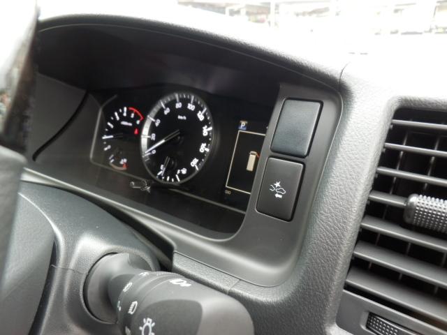 ハイエースバン スーパーGL ダークプライムII ディーゼルターボ 登録済未使用車 パノラミックビューモニター 両側スライドドア イージークローザー リアエアコン リアヒーター AC100V電源(16枚目)