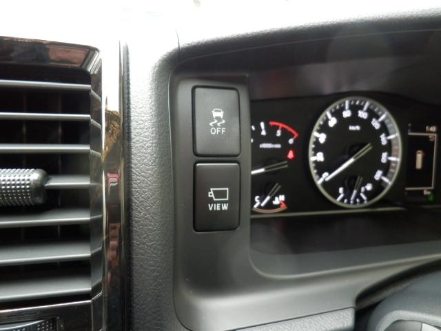 ハイエースバン スーパーGL ダークプライムII ディーゼルターボ 登録済未使用車 パノラミックビューモニター 両側スライドドア イージークローザー リアエアコン リアヒーター AC100V電源(17枚目)