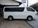 ハイエースバン スーパーGL ダークプライムII ディーゼルターボ 登録済未使用車 パノラミックビューモニター 両側スライドドア イージークローザー リアエアコン リアヒーター AC100V電源(5枚目)