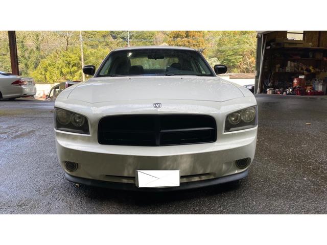 送関込 ダッジチャージャーsxt 6-10 リアマフラー - 通販