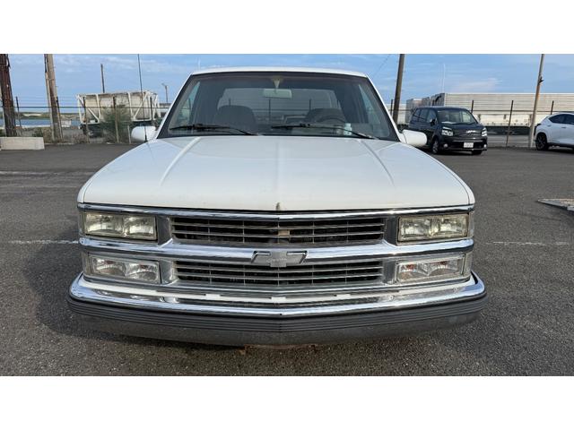 CHEVROLET CHEVROLET C-1500 EX CAB