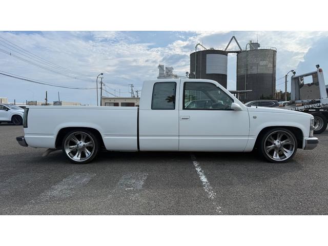 CHEVROLET CHEVROLET C-1500 EX CAB