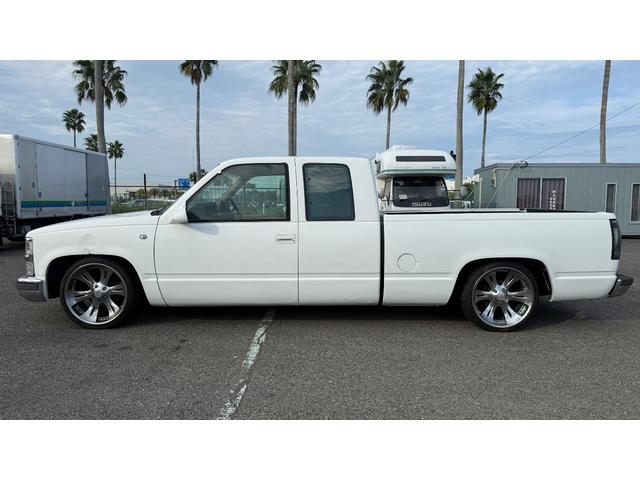 CHEVROLET CHEVROLET C-1500 EX CAB