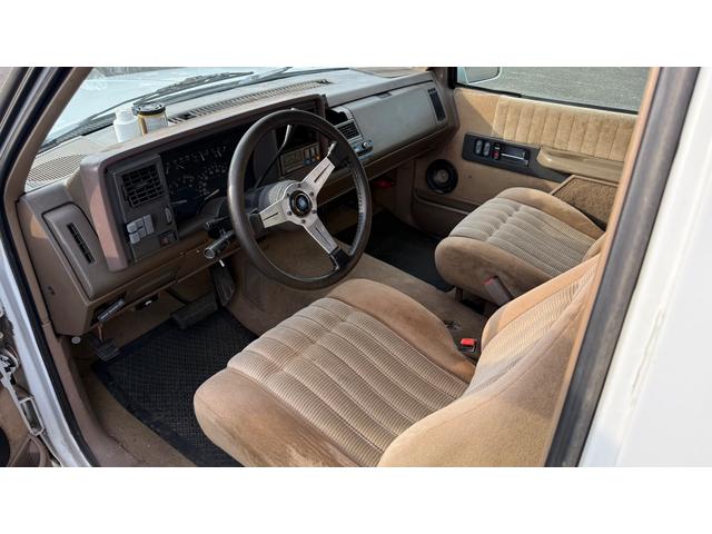 CHEVROLET CHEVROLET C-1500 EX CAB