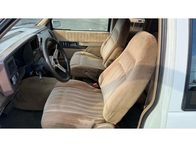 CHEVROLET CHEVROLET C-1500 EX CAB