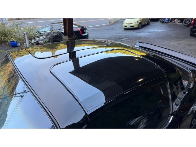 ポンテアックファイヤーバード 1979年式モデル 301E/g 4900cc V8 ターボスペック Tバールーフ 外装オールペン済み(10枚目)