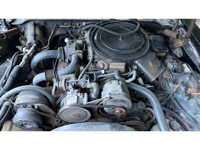 ポンテアックファイヤーバード 1979年式モデル 301E/g 4900cc V8 ターボスペック Tバールーフ 外装オールペン済み(18枚目)