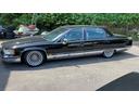 CADILLAC CADILLAC FLEETWOOD