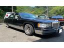 CADILLAC CADILLAC FLEETWOOD