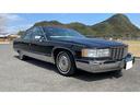 CADILLAC CADILLAC FLEETWOOD