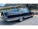 CADILLAC CADILLAC FLEETWOOD