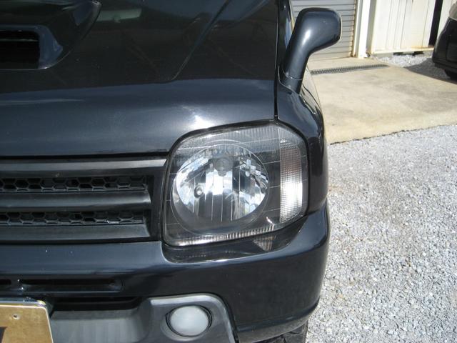 ジムニー ワイルドウインド ワイルドウインド 5速 4WD 専用レザーシート 純正アルミ ホワイトレタータイヤ キーレス Wエアバック ABS シートヒーター パワーウインドウ(14枚目)