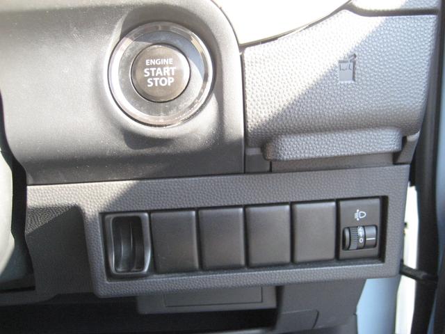 アルトラパン X プッシュスタートスマートキー 純正アルミホイール CD Wエアバック ABS ツートンカラー(17枚目)