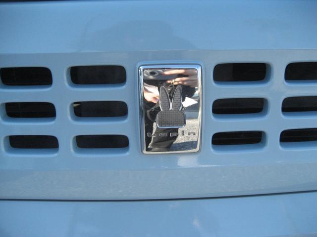 アルトラパン X プッシュスタートスマートキー 純正アルミホイール CD Wエアバック ABS ツートンカラー(25枚目)