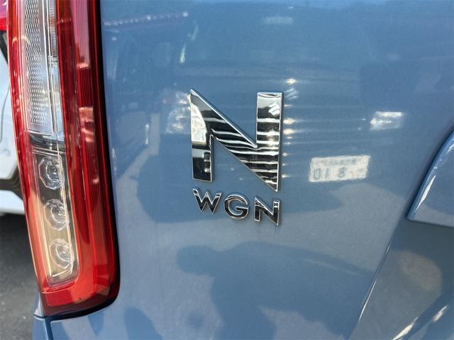 Ｎ－ＷＧＮ Ｇホンダセンシング　クリアランスソナー　オートクルーズコントロール　レーンアシスト　衝突被害軽減システム　オートライト　スマートキー　アイドリングストップ　電動格納ミラー　ベンチシート　ＣＶＴ　盗難防止システム　ＡＢＳ（28枚目）