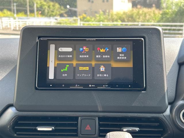 デイズ ハイウェイスター　Ｘ　ドライブレコーダー　ＥＴＣ　全周囲カメラ　ナビ　クリアランスソナー　衝突被害軽減システム　オートライト　ＬＥＤヘッドランプ　スマートキー　アイドリングストップ　電動格納ミラー　ベンチシート　ＣＶＴ（45枚目）