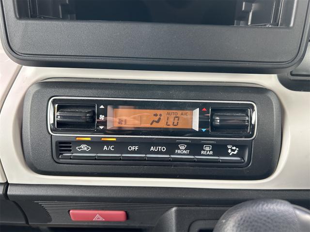 スペーシア ハイブリッドG ETC 両側スライドドア クリアランスソナー レーンアシスト 衝突被害軽減システム オートライト スマートキー アイドリングストップ 電動格納ミラー ベンチシート CVT 盗難防止システム ABS(4枚目)