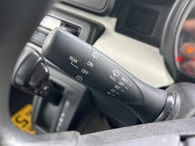 スペーシア ハイブリッドG ETC 両側スライドドア クリアランスソナー レーンアシスト 衝突被害軽減システム オートライト スマートキー アイドリングストップ 電動格納ミラー ベンチシート CVT 盗難防止システム ABS(8枚目)