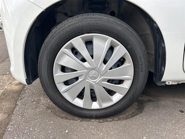 スペーシア ハイブリッドG ETC 両側スライドドア クリアランスソナー レーンアシスト 衝突被害軽減システム オートライト スマートキー アイドリングストップ 電動格納ミラー ベンチシート CVT 盗難防止システム ABS(20枚目)