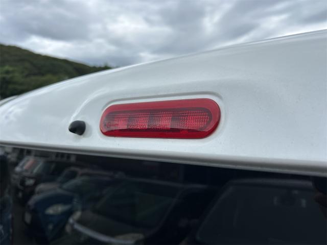 スペーシア ハイブリッドG ETC 両側スライドドア クリアランスソナー レーンアシスト 衝突被害軽減システム オートライト スマートキー アイドリングストップ 電動格納ミラー ベンチシート CVT 盗難防止システム ABS(30枚目)