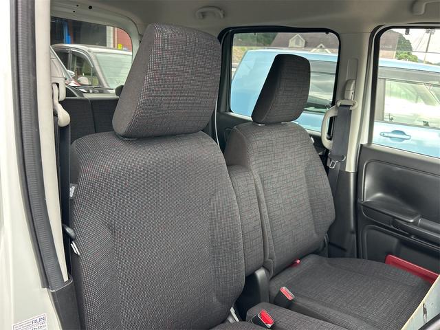 スペーシア ハイブリッドG ETC 両側スライドドア クリアランスソナー レーンアシスト 衝突被害軽減システム オートライト スマートキー アイドリングストップ 電動格納ミラー ベンチシート CVT 盗難防止システム ABS(35枚目)