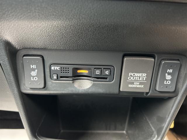 高速走行もスムーズにお支払いが可能な【ETC】ご納車までにセットアップを行い、ご納車時にはご利用いただけるようにいたします。