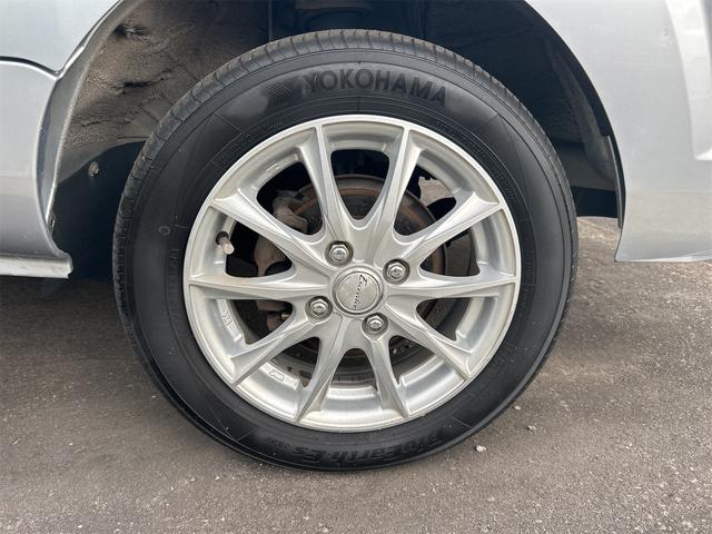 ハイゼットトラック 軽トラック MT ETC アルミホイール エアコン 運転席エアバッグ(8枚目)