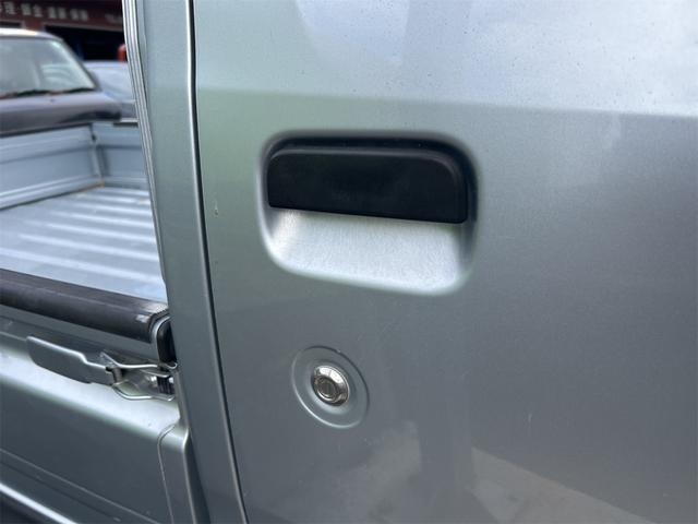 ハイゼットトラック 軽トラック MT ETC アルミホイール エアコン 運転席エアバッグ(10枚目)