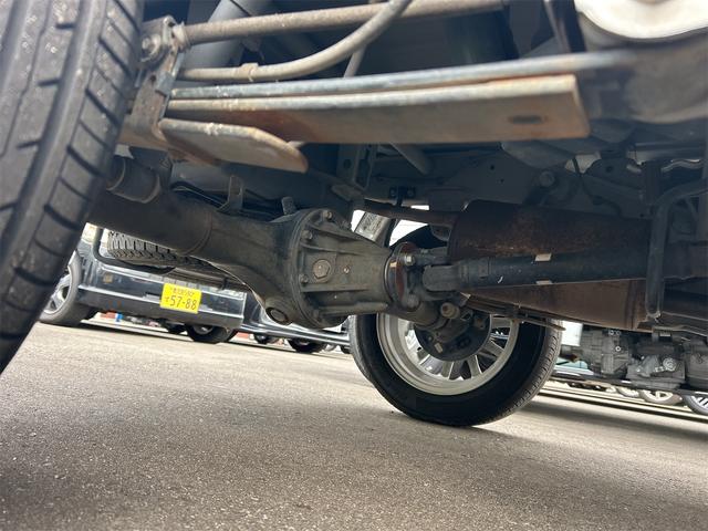 ハイゼットトラック 軽トラック MT ETC アルミホイール エアコン 運転席エアバッグ(12枚目)