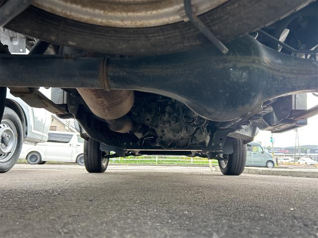 ハイゼットトラック 軽トラック MT ETC アルミホイール エアコン 運転席エアバッグ(16枚目)