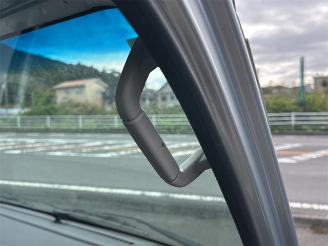 ハイゼットトラック 軽トラック MT ETC アルミホイール エアコン 運転席エアバッグ(29枚目)