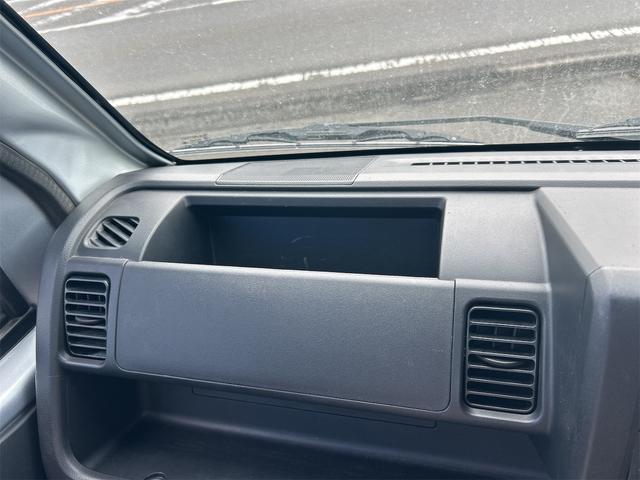 ハイゼットトラック 軽トラック MT ETC アルミホイール エアコン 運転席エアバッグ(32枚目)