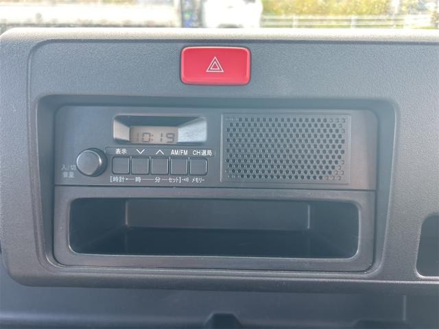 ハイゼットトラック 軽トラック MT ETC アルミホイール エアコン 運転席エアバッグ(35枚目)