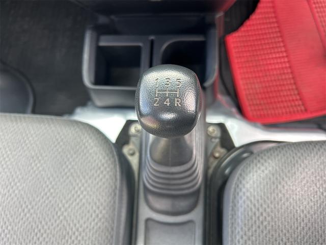 ハイゼットトラック 軽トラック MT ETC アルミホイール エアコン 運転席エアバッグ(38枚目)