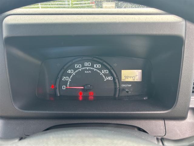 ハイゼットトラック 軽トラック MT ETC アルミホイール エアコン 運転席エアバッグ(39枚目)