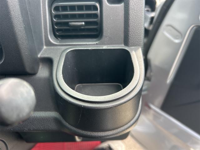 ハイゼットトラック 軽トラック MT ETC アルミホイール エアコン 運転席エアバッグ(42枚目)