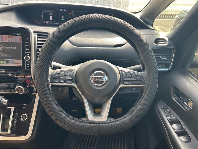 セレナ ハイウェイスター Vセレクション ドライブレコーダー ETC 全周囲カメラ ナビ TV オートクルーズコントロール パークアシスト 衝突被害軽減システム 両側電動スライドドア オートライト LEDヘッドランプ スマートキー(3枚目)