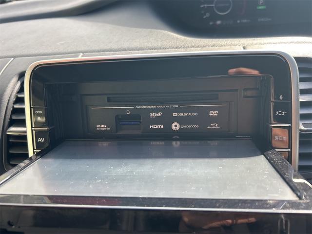 セレナ ハイウェイスター Vセレクション ドライブレコーダー ETC 全周囲カメラ ナビ TV オートクルーズコントロール パークアシスト 衝突被害軽減システム 両側電動スライドドア オートライト LEDヘッドランプ スマートキー(6枚目)