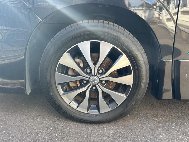 セレナ ハイウェイスター Vセレクション ドライブレコーダー ETC 全周囲カメラ ナビ TV オートクルーズコントロール パークアシスト 衝突被害軽減システム 両側電動スライドドア オートライト LEDヘッドランプ スマートキー(19枚目)