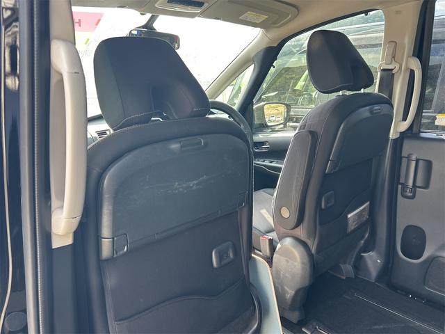 セレナ ハイウェイスター Vセレクション ドライブレコーダー ETC 全周囲カメラ ナビ TV オートクルーズコントロール パークアシスト 衝突被害軽減システム 両側電動スライドドア オートライト LEDヘッドランプ スマートキー(31枚目)