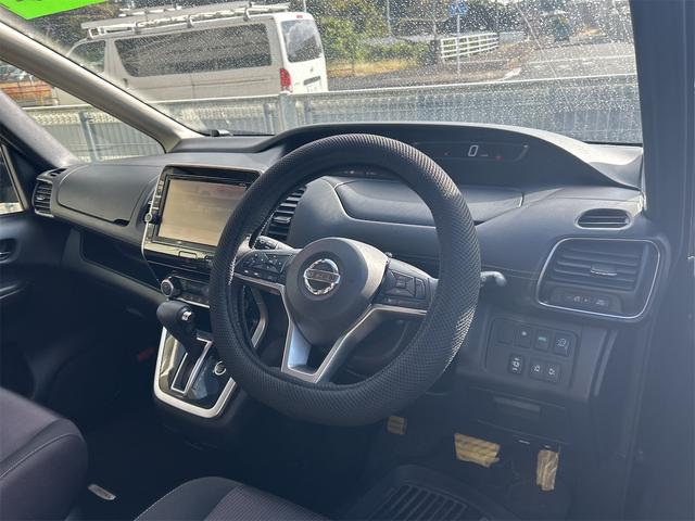 セレナ ハイウェイスター Vセレクション ドライブレコーダー ETC 全周囲カメラ ナビ TV オートクルーズコントロール パークアシスト 衝突被害軽減システム 両側電動スライドドア オートライト LEDヘッドランプ スマートキー(34枚目)