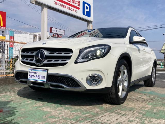 ＧＬＡクラス ＧＬＡ２２０　４マチック　４ＷＤ　パドルシフト　ナビ　ＴＶ　ＣＤ　ＤＶＤ　Ｂｌｕｅｔｏｏｔｈ　バックモニター　シートヒーター　パワーシート　クリアランスソナー　電動リアゲート　アイドリングストップ　ＥＴＣ　衝突被害軽減システム（63枚目）