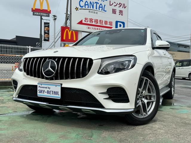 メルセデス・ベンツ ＧＬＣ