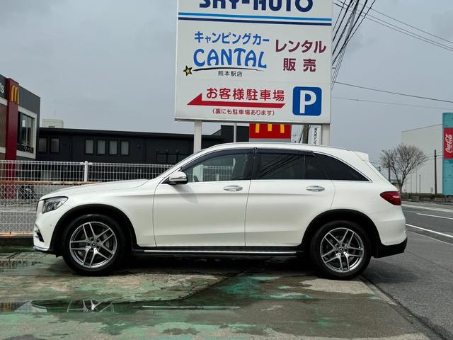 ＧＬＣ２００　スポーツ　ワンオーナー車　レーダーセーフティ　パワーシート・ヒーター付　１９インチアルミ　パドルシフト　ＥＴＣ　ドライブレコーダー　ナビ　フルセグＴＶ　Ｂｌｕｅｔｏｏｔｈ　全方位モニター　ＵＳＢ　電動Ｐゲート(11枚目)