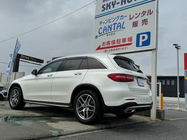 メルセデス・ベンツ ＧＬＣ